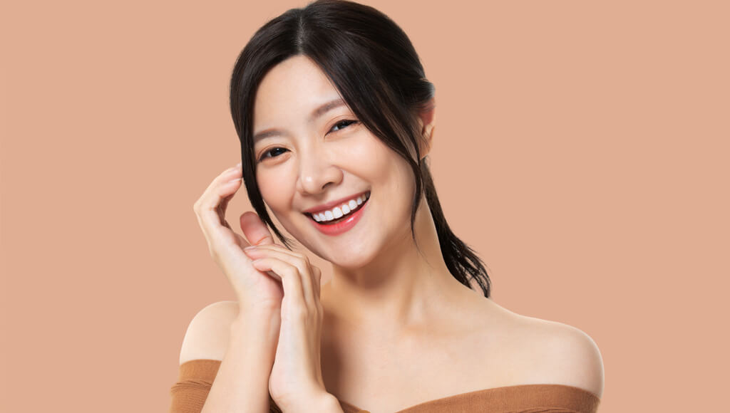 5 steps to beauty care