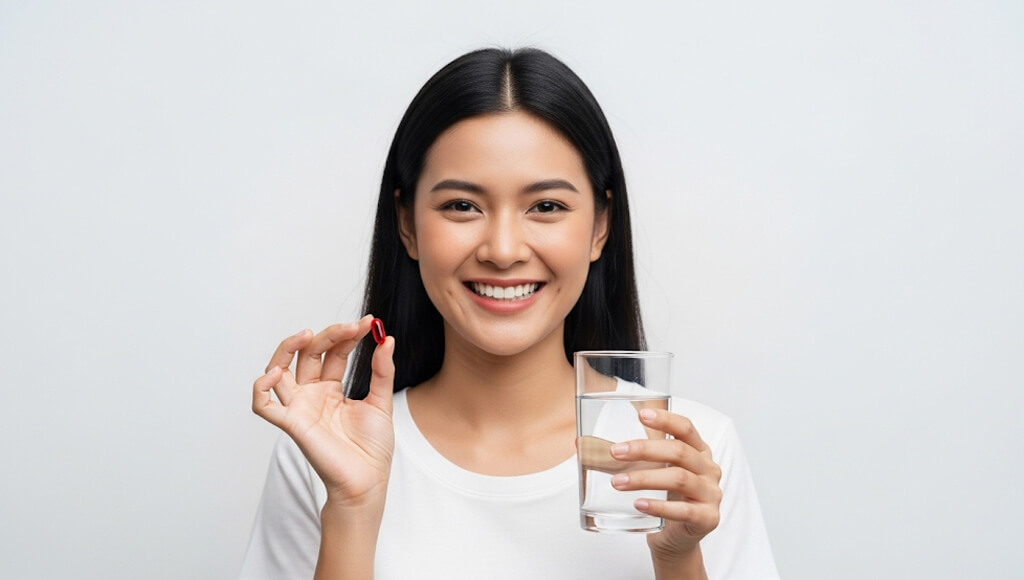 Astaxanthin