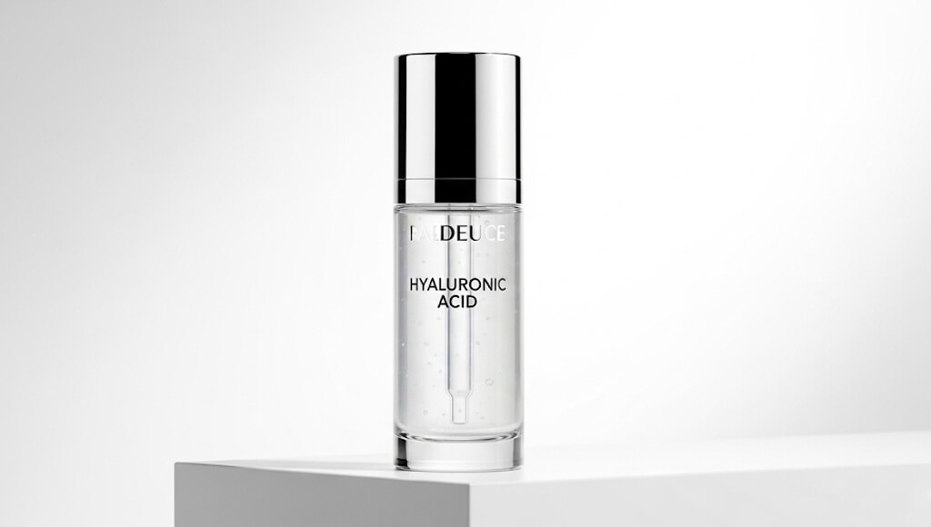 Hyaluronic