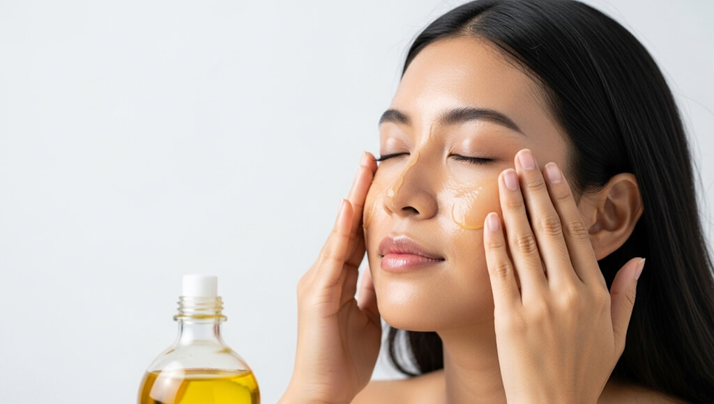 Sunflower Oil