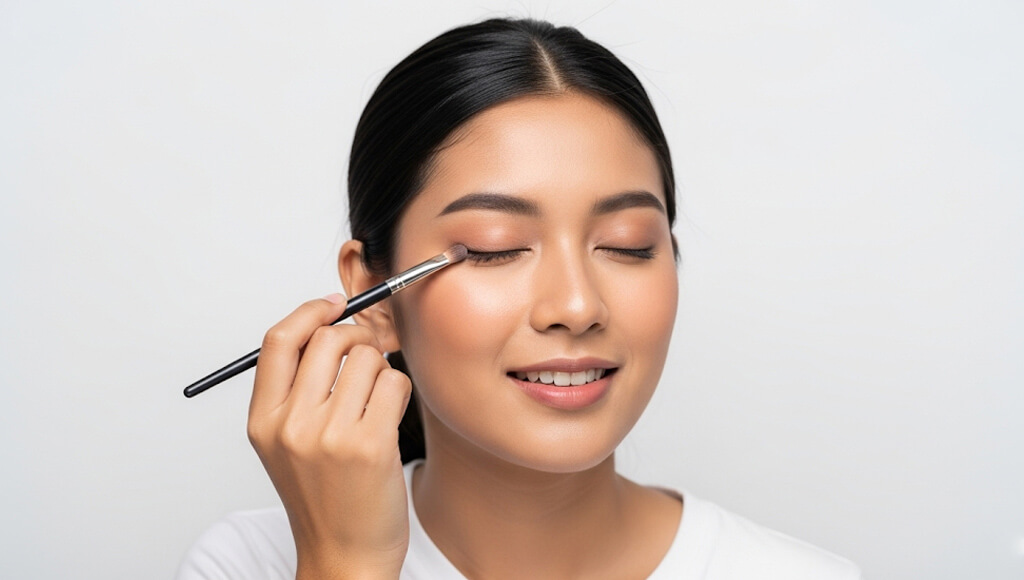 eyeshadow