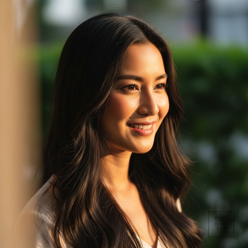สาเหตุเจ็บหลังต่อผม