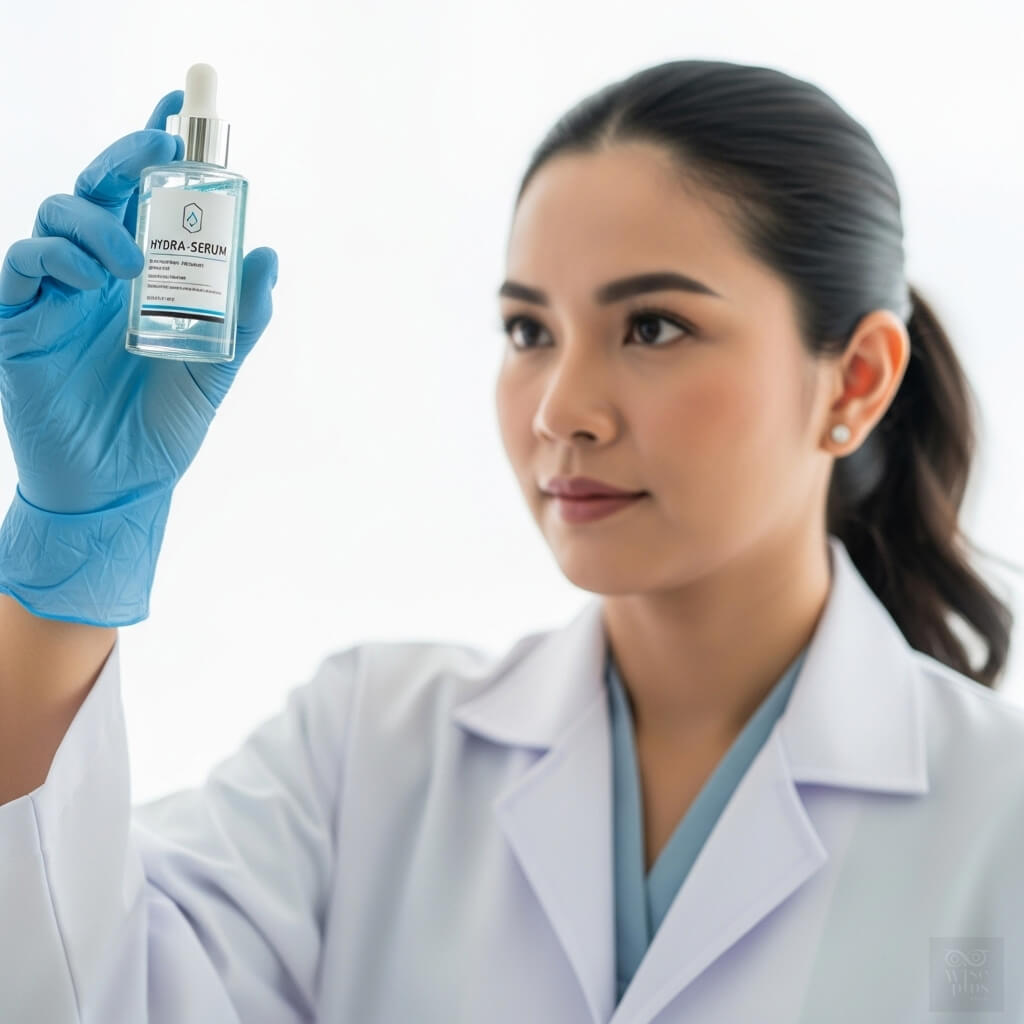 งานวิจัยและมาตรฐานความปลอดภัยของ Beta-Hydroxyde ACSD