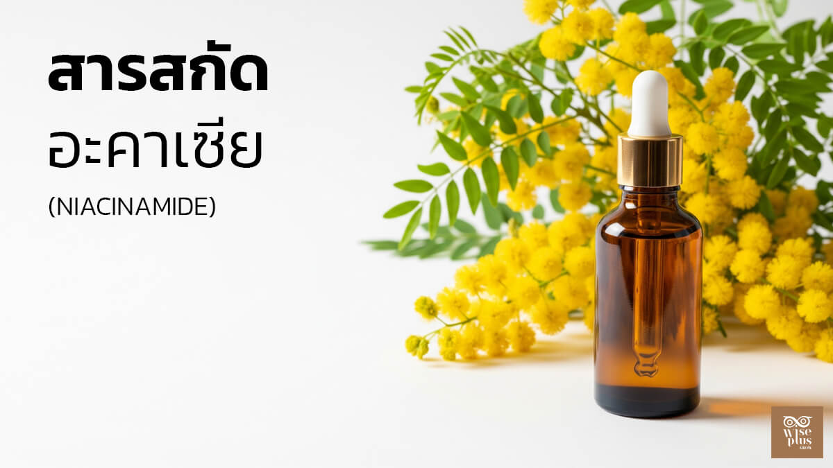 Beta-Hydroxyde ACSD BHA อ่อนโยนสำหรับผิวแพ้ง่าย