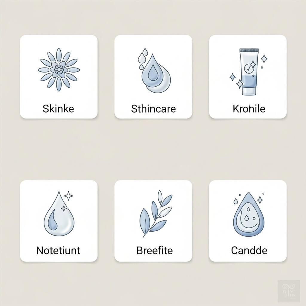 ประโยชน์ของ Potassium Azeloyl Diglycinate ต่อผิว