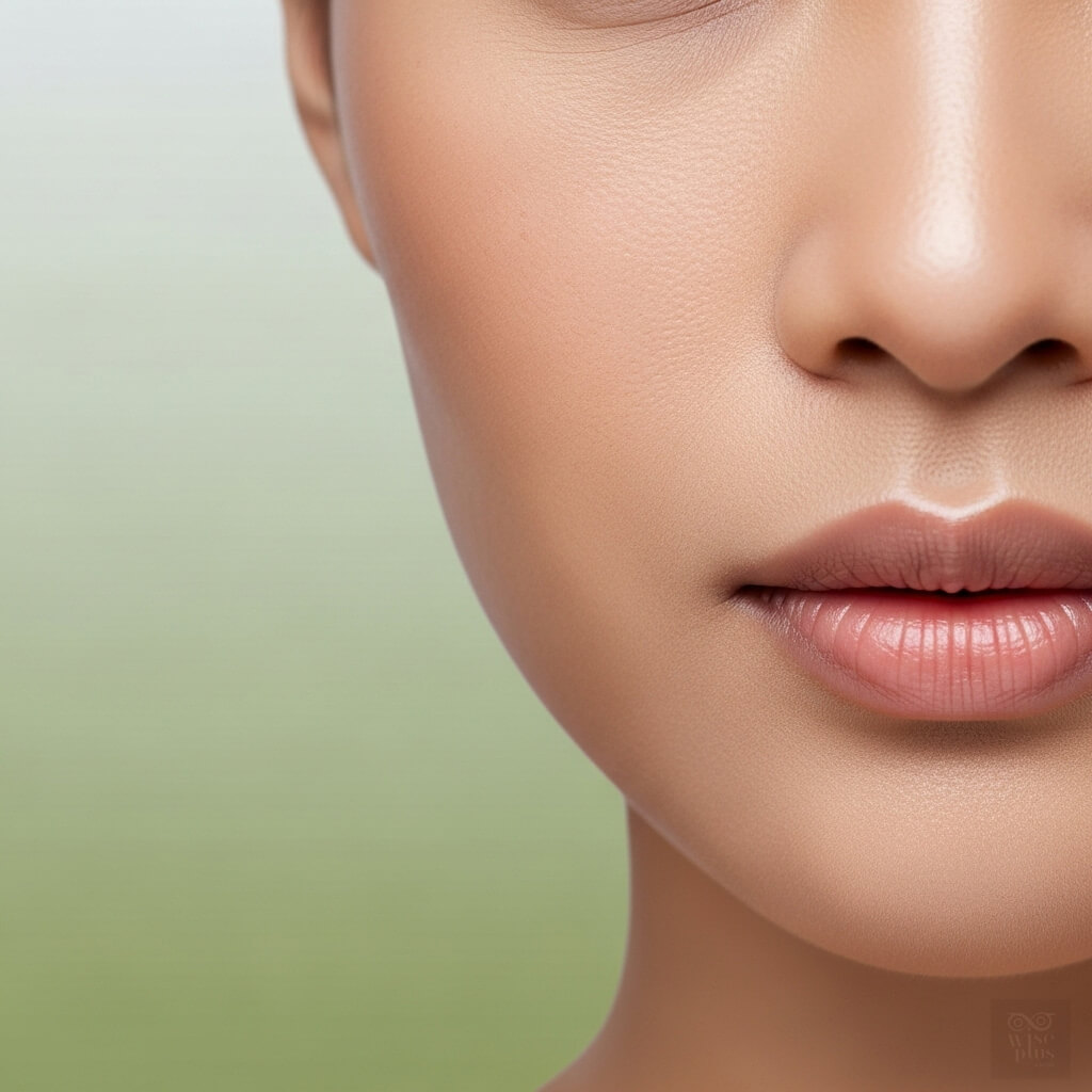 ผิวเรียบใสและแมตต์ด้วย Succinic Acid