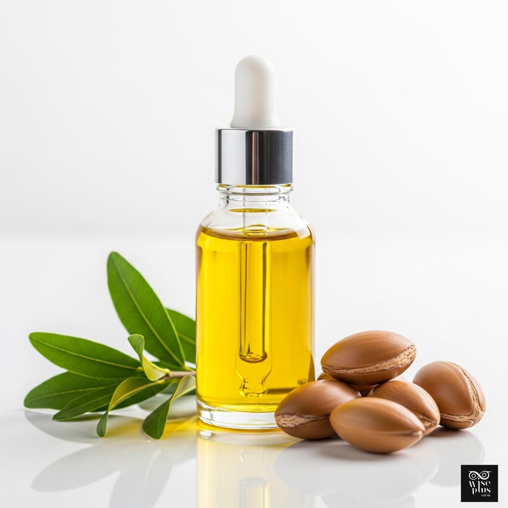ข้อมูลสำคัญของน้ำมันอาร์แกนสำหรับสกินแคร์