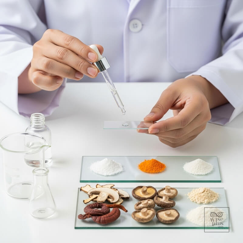 สูตรสกินแคร์ผสมสารสกัดเทรนด์ปี 2568