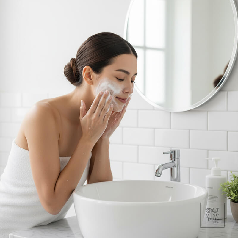 สิ่งที่ควรหลีกเลี่ยงหลังรักษาหลุมสิว