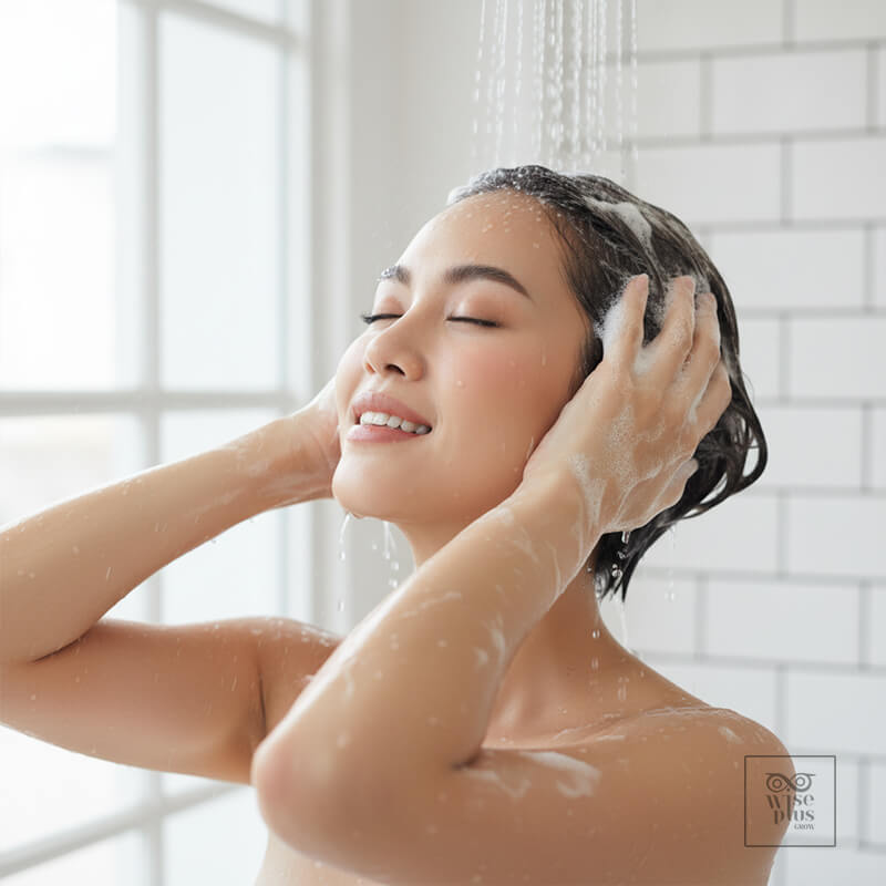 วิธีดูแลผมสั้นให้สุขภาพดีอยู่ทรง