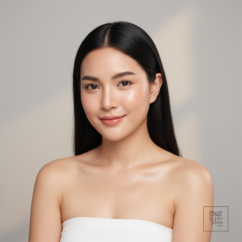 สภาพผิวหลักห้าประเภทสำหรับเลือกครีมทาผิว