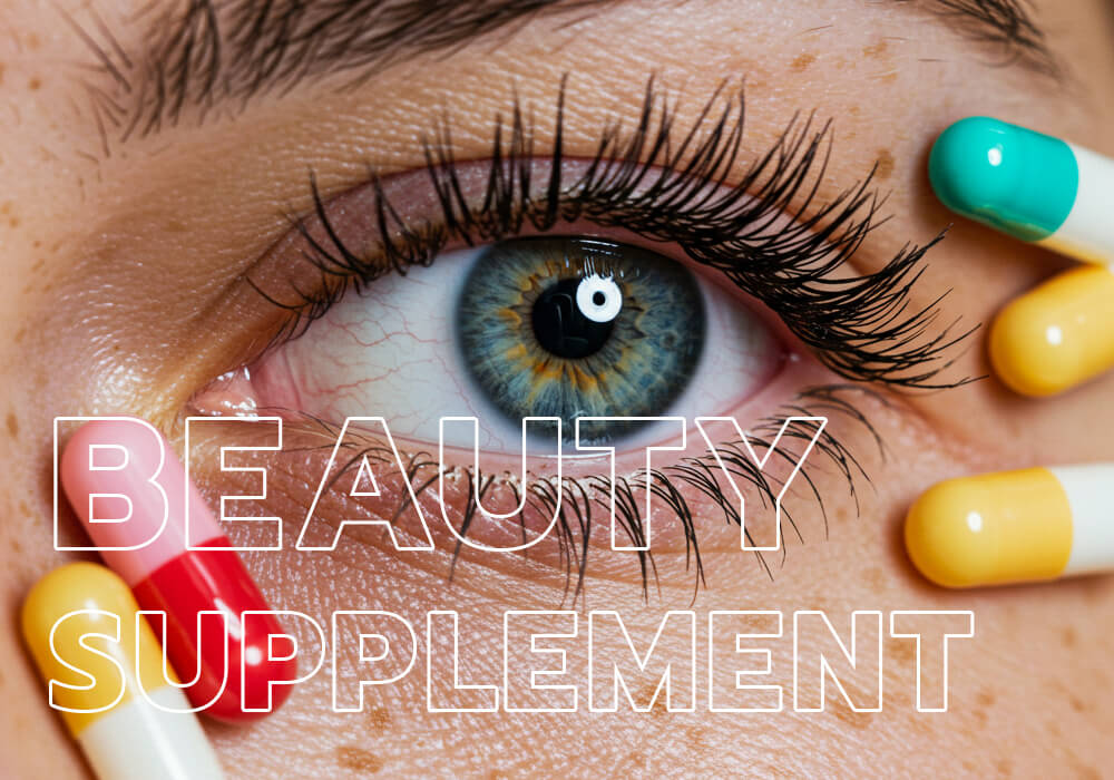 Beauty Supplement