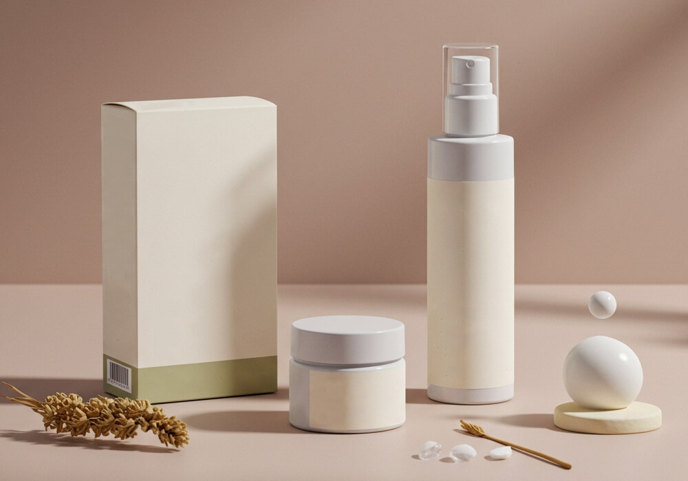 เสริมทัพด้วยเทคโนโลยีความงาม