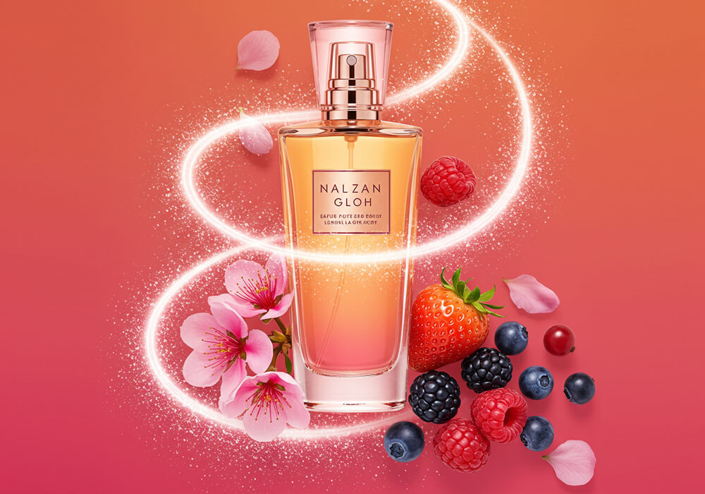 กลิ่นผลไม้ (Fruity)