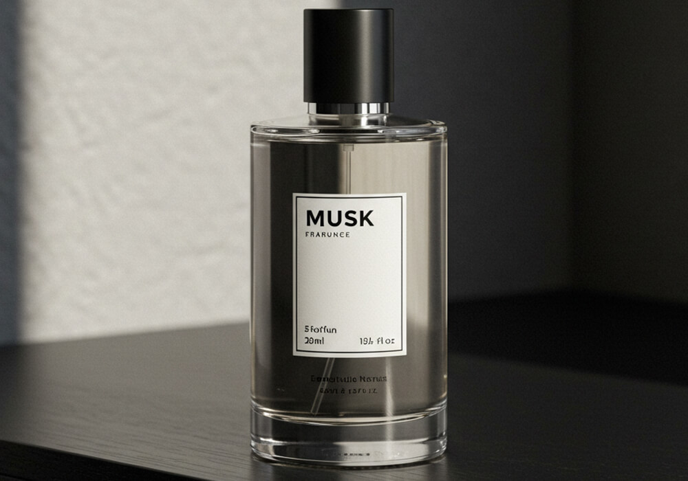 กลิ่นมัสก์ (Musk)