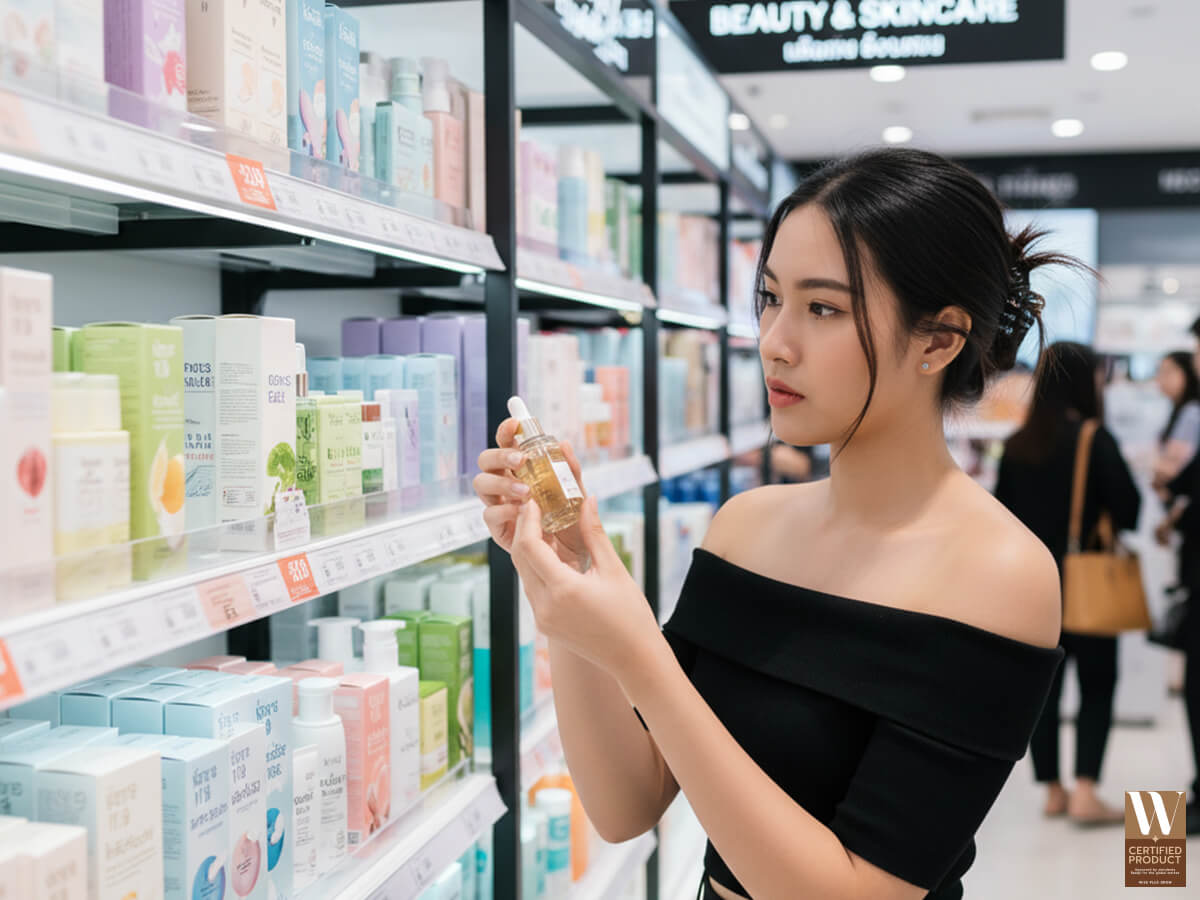 พฤติกรรมผู้บริโภคอาเซียนที่แบรนด์ควรรู้เพื่อพัฒนากลยุทธ์การตลาด