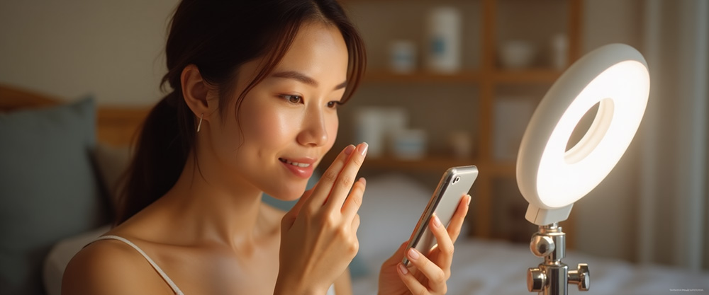 เจาะลึกกลยุทธ์การใช้ Micro-influencer