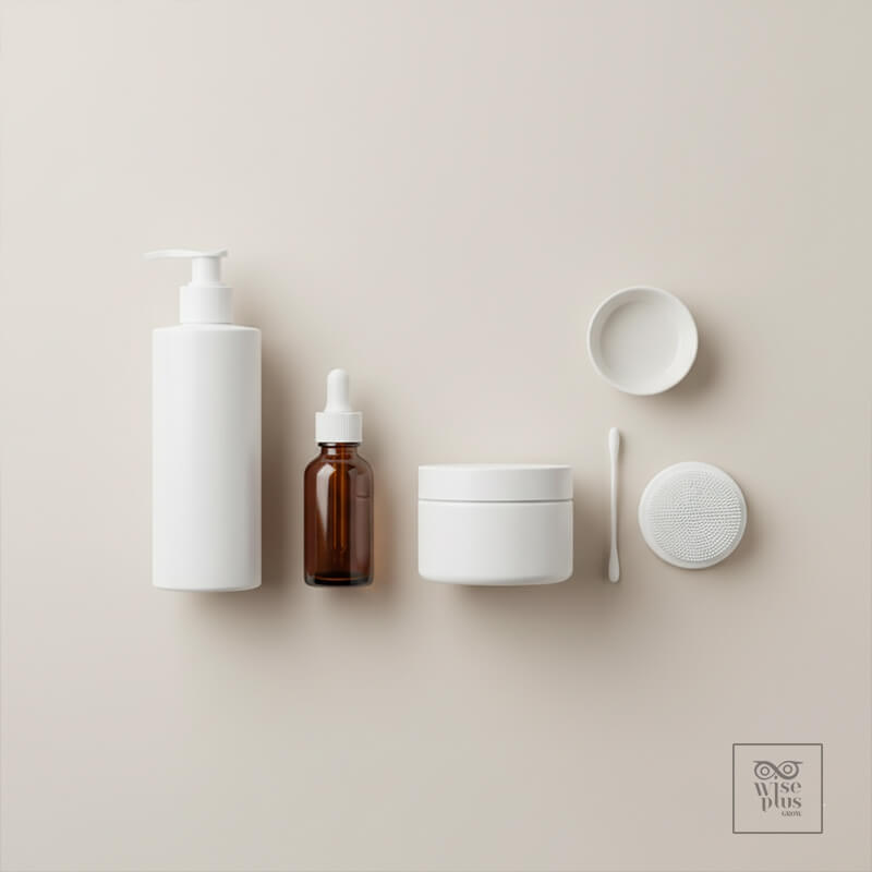 การเลือกแชมพูและเซรั่มคาเฟอีนคุณภาพได้มาตรฐาน