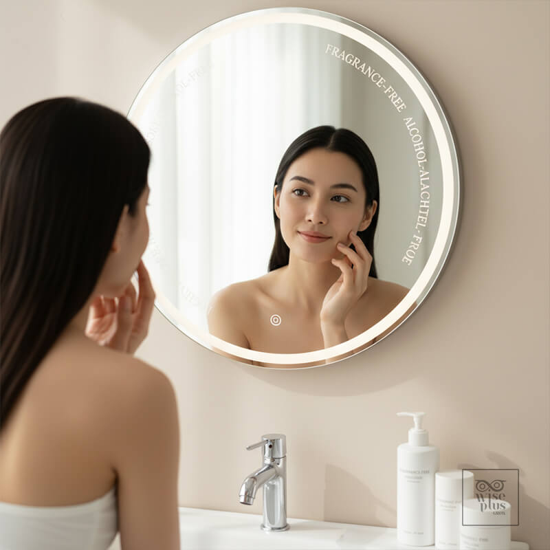 การดูแลผิวแพ้ง่ายให้กลับมาเรียบเนียนปลอดภัย