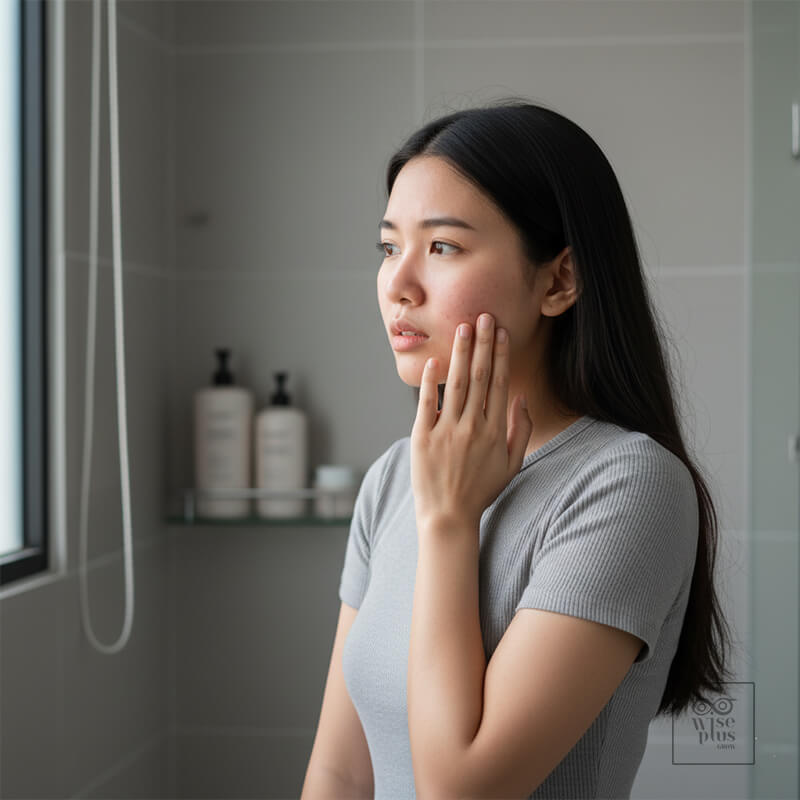 ส่วนผสมสกินแคร์ผิวแพ้ง่ายที่ควรหาและควรเลี่ยง