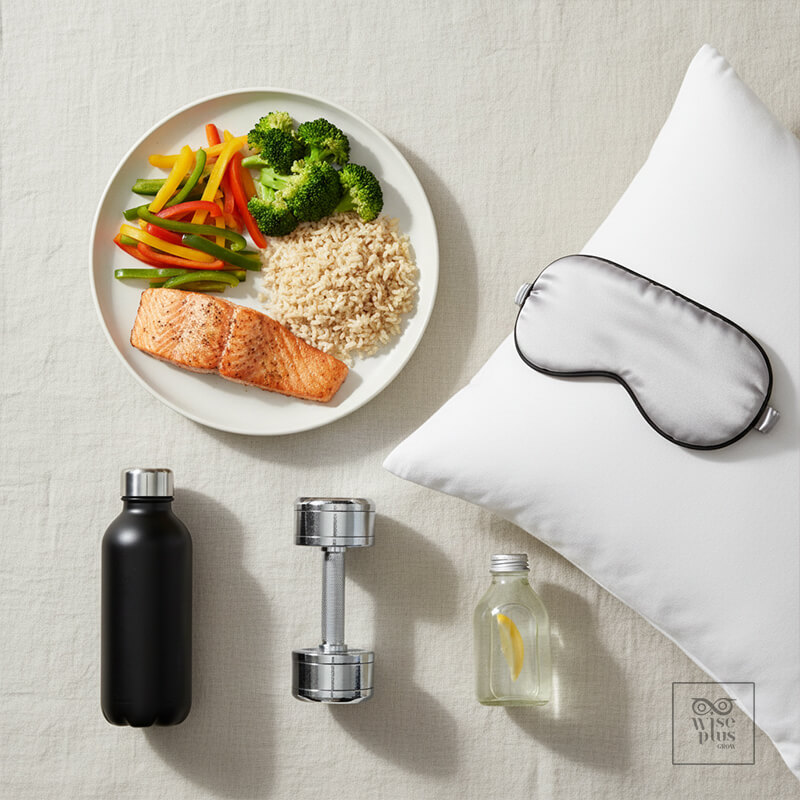 เหตุผลของการลดน้ำหนักอย่างถูกต้องและยั่งยืน