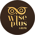 wise plus grow