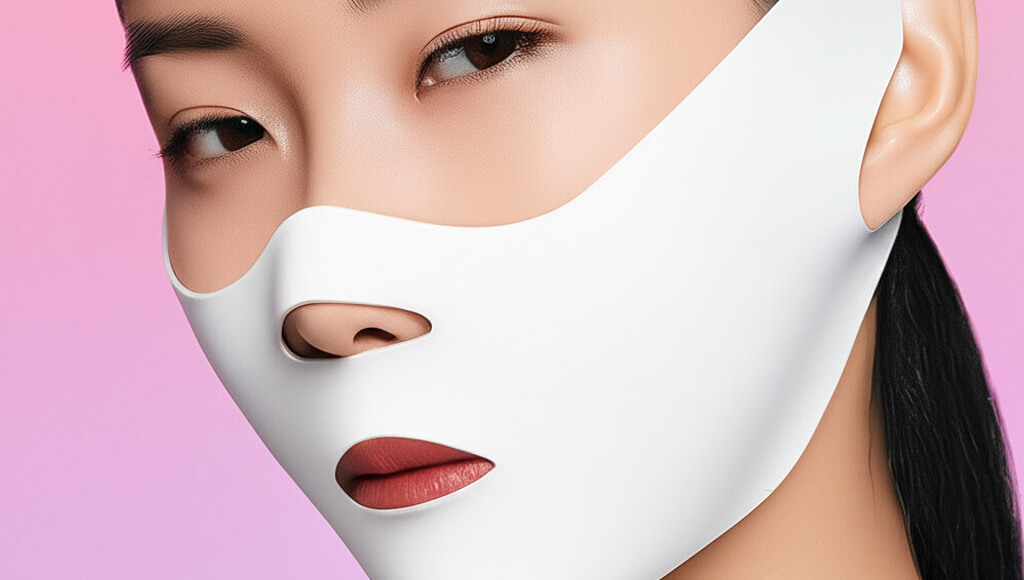 มาร์คหน้า