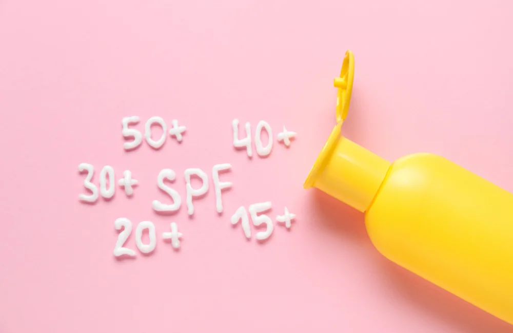 SPF 50 PA+++ คืออะไร