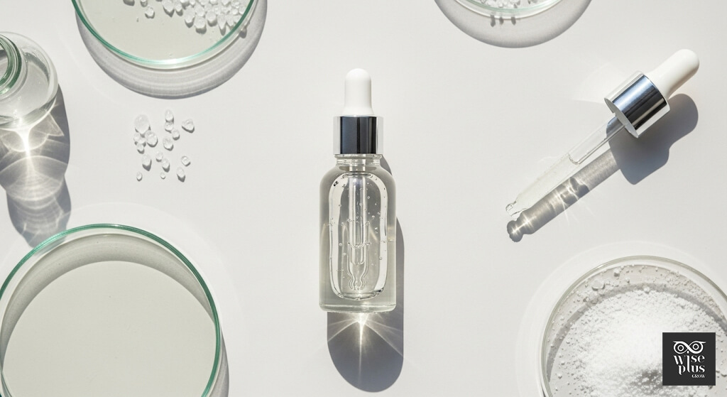 Niacinamide วิตามินบี 3 ช่วยปรับผิวกระจ่างใสและเสริมเกราะป้องกันผิว