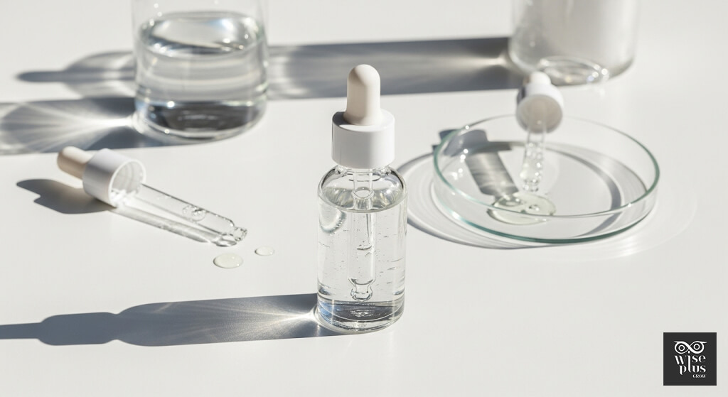 RADIANSKIN สารออกฤทธิ์ช่วยลดเลือนจุดด่างดำและปรับสีผิวให้สม่ำเสมอ