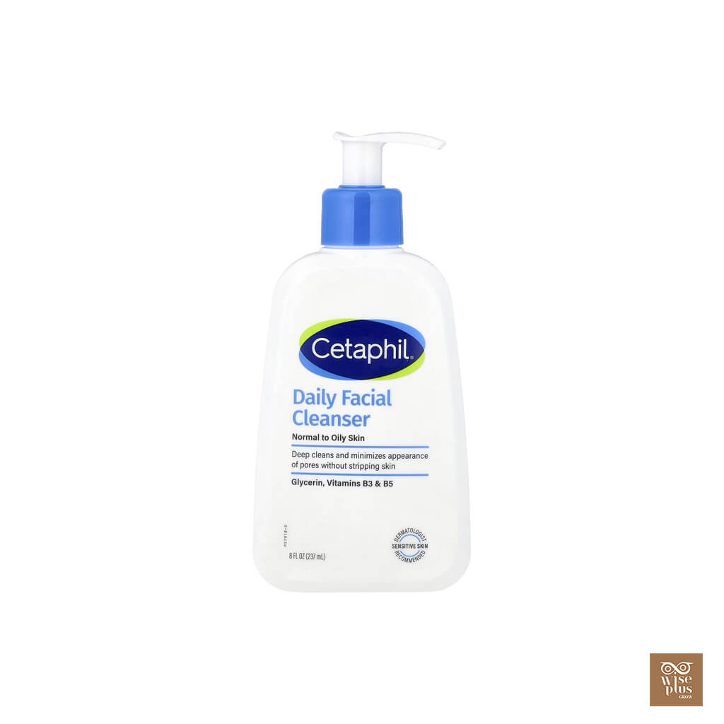 Cetaphil Gentle Skin Cleanser