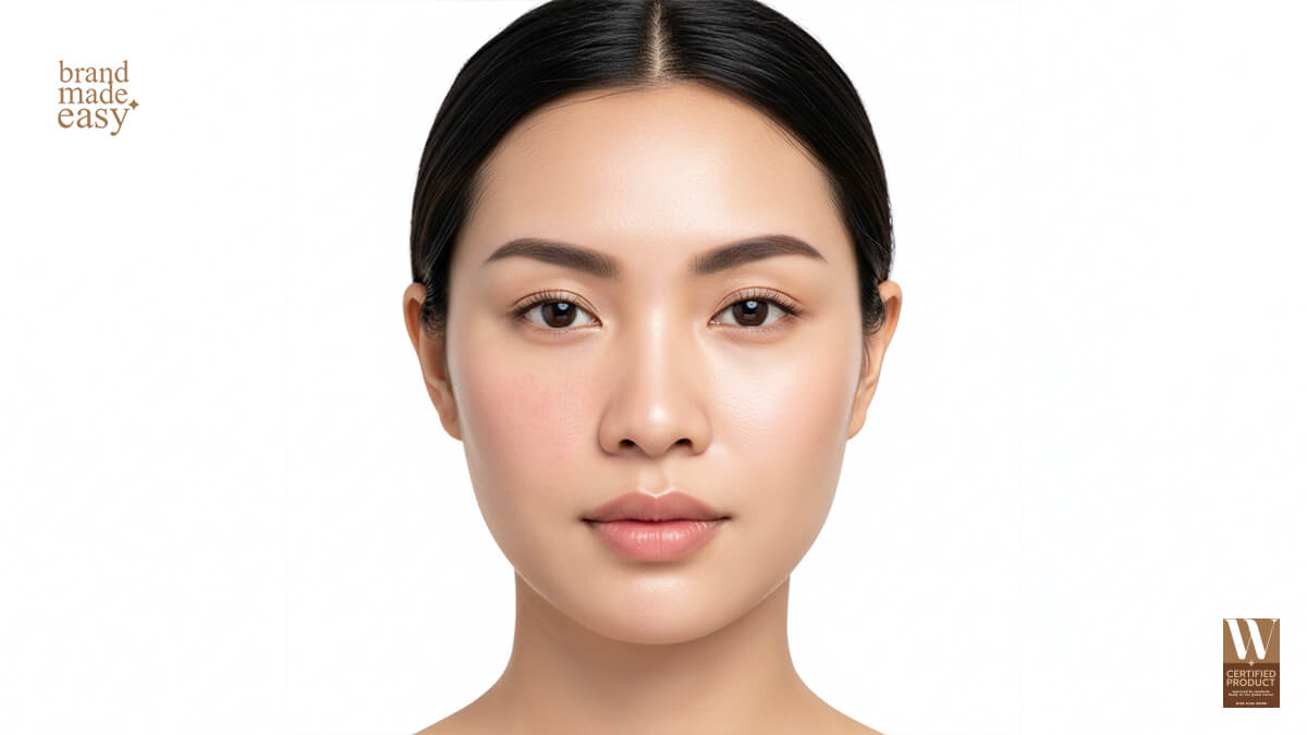 ผิวหน้าดูกระจ่างใสและเรียบเนียนขึ้นด้วย AHA BHA