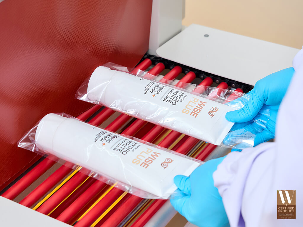 มุมมองโรงงานเครื่องสำอาง OEM/ODM ไทยต่อกระแส Beauty & Wellness 2025-2026