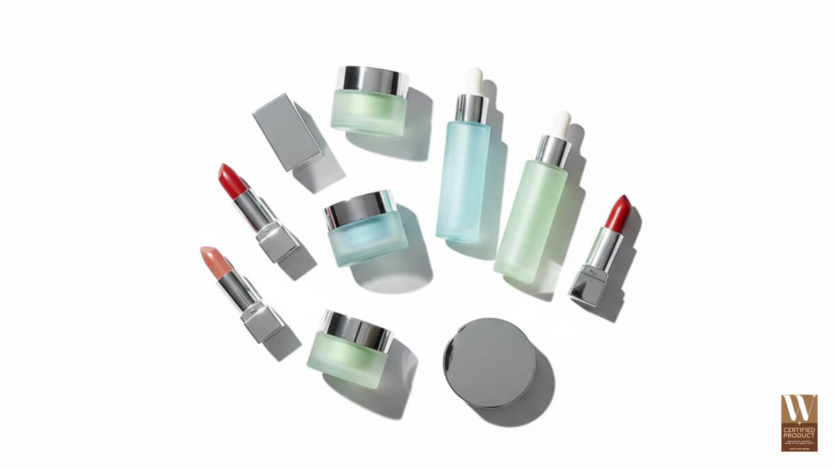 สกินแคร์และเครื่องสำอางในกระแสความงามปี 2025-2026