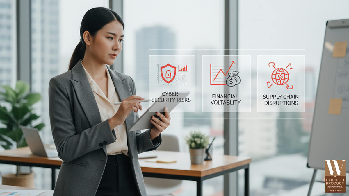 ข้อควรระวังสำคัญสำหรับผู้ประกอบการในธุรกิจเครื่องสำอาง