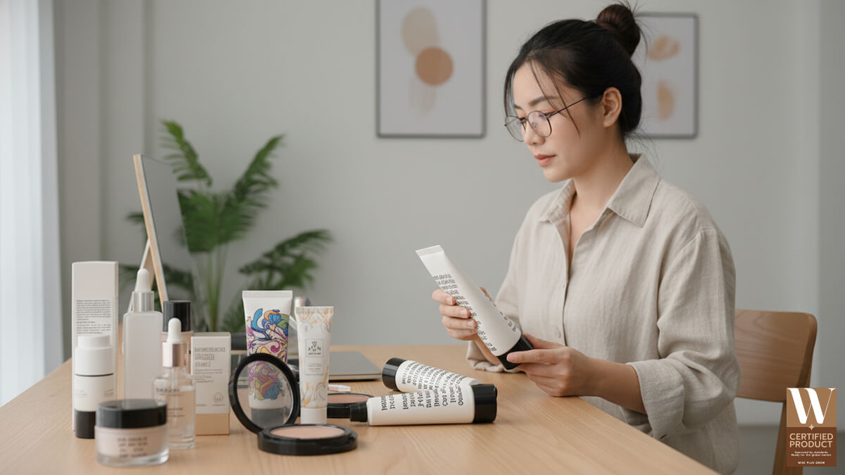 หลักการอ่านตัวย่อบนฉลากสินค้าอย่างถูกต้อง