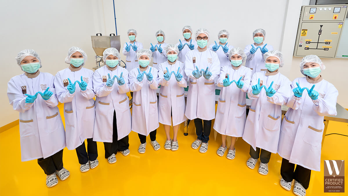 ขั้นตอนพัฒนาครีมบำรุงกับโรงงาน OEM จากแนวคิดสู่สินค้าขายจริง