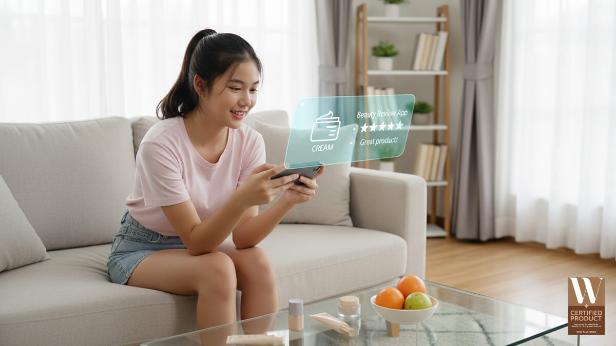 รีวิวเจ้าของแบรนด์จริงใช้บริการโรงงานครีมไทย