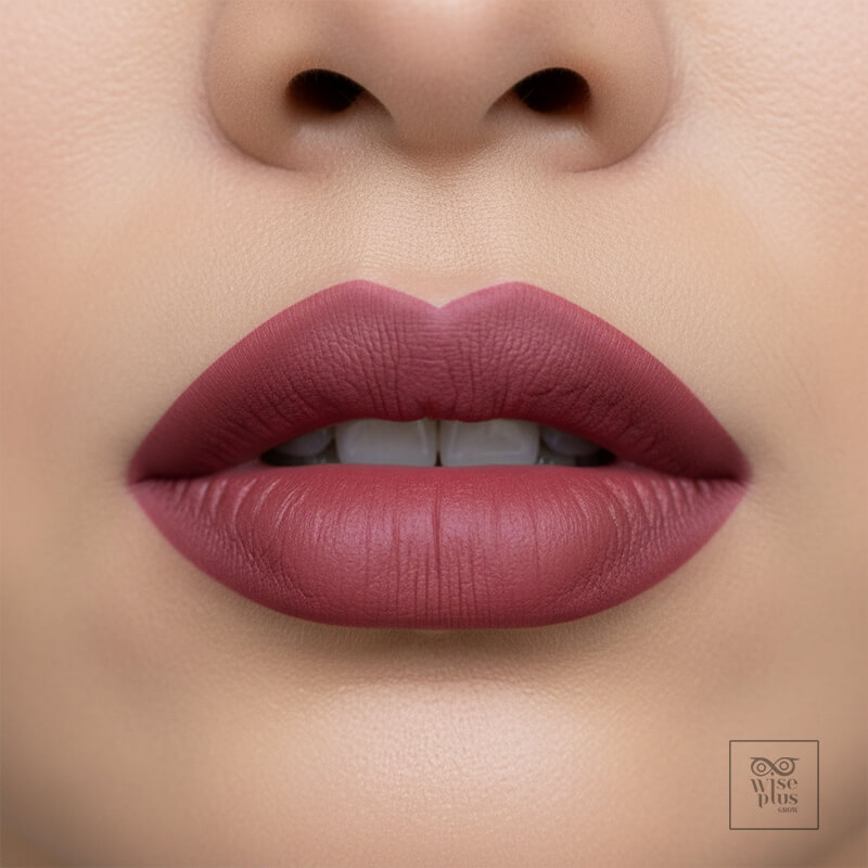 รูปปากแมวเส้นคมเฉียงขึ้นสวยเฉี่ยว