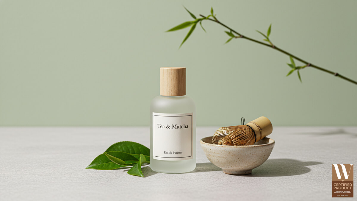 เทรนด์กลิ่นแนวมินิมอลและเซนปี 2025