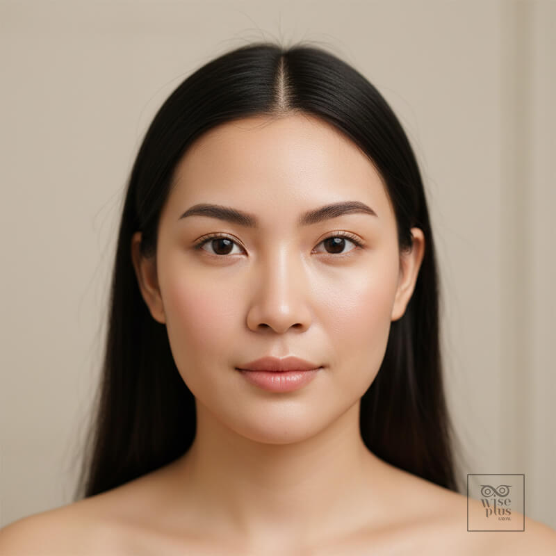 ผิวมันผิวแพ้ง่ายและผิวมีรอยสิวที่เหมาะกับไนอะซินาไมด์