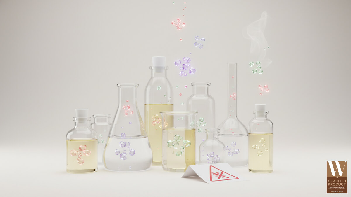 ความหมายของสารก่อแพ้ในน้ำหอม