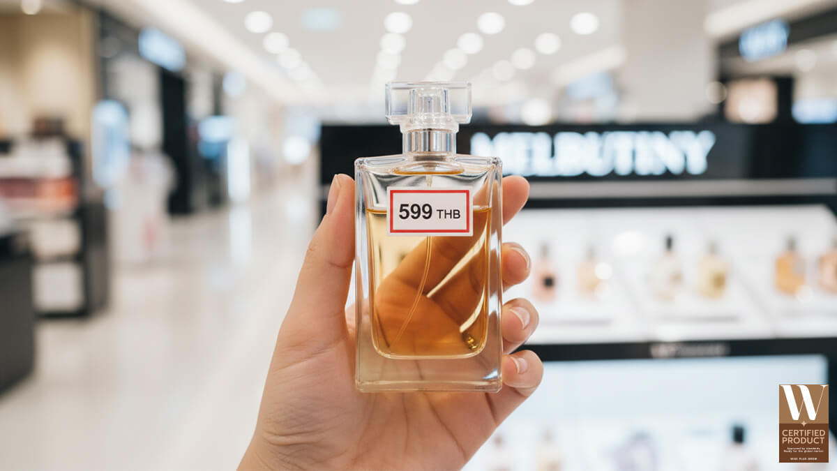 กลยุทธ์ราคา แพ็กเกจ และรีวิวที่ช่วยให้แบรนด์น้ำหอมใหม่ติดตลาดออนไลน์