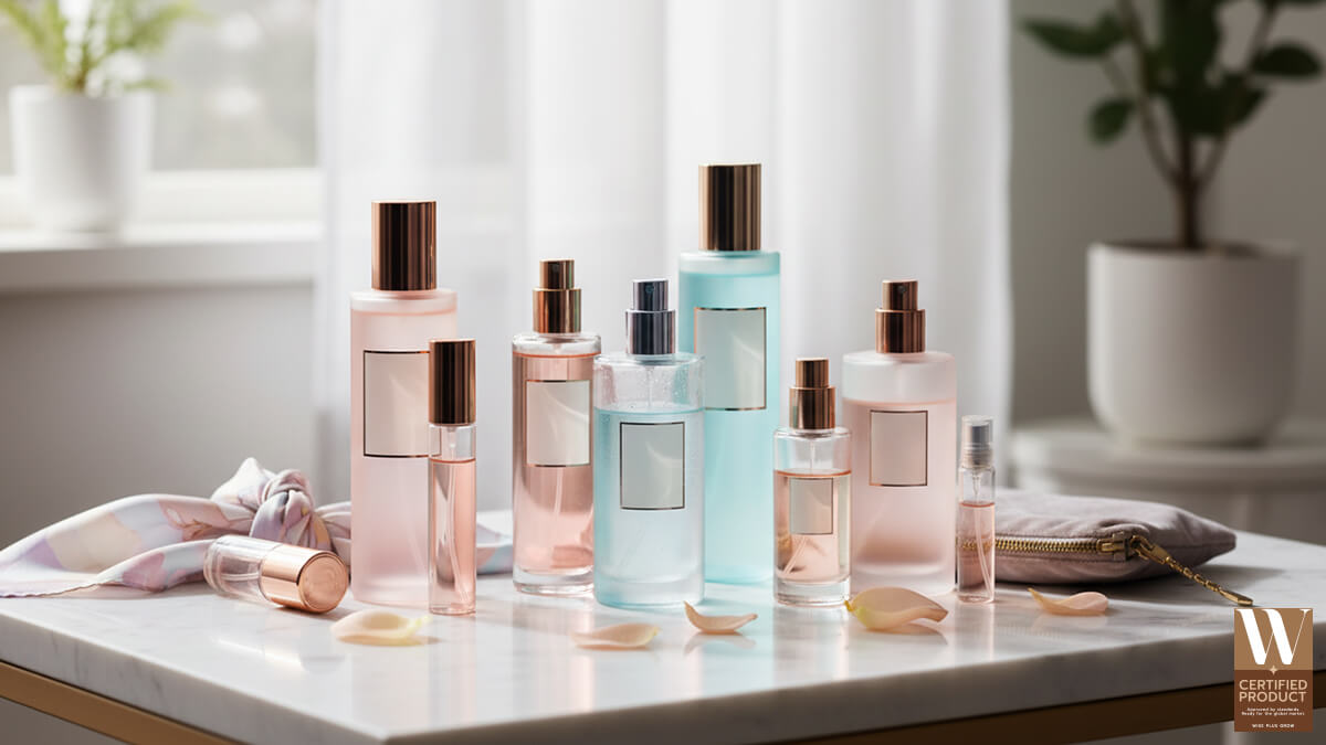 เหตุผลที่ผู้ใช้ไทยซื้อต่อเนื่องเพอร์ฟูมมิสต์