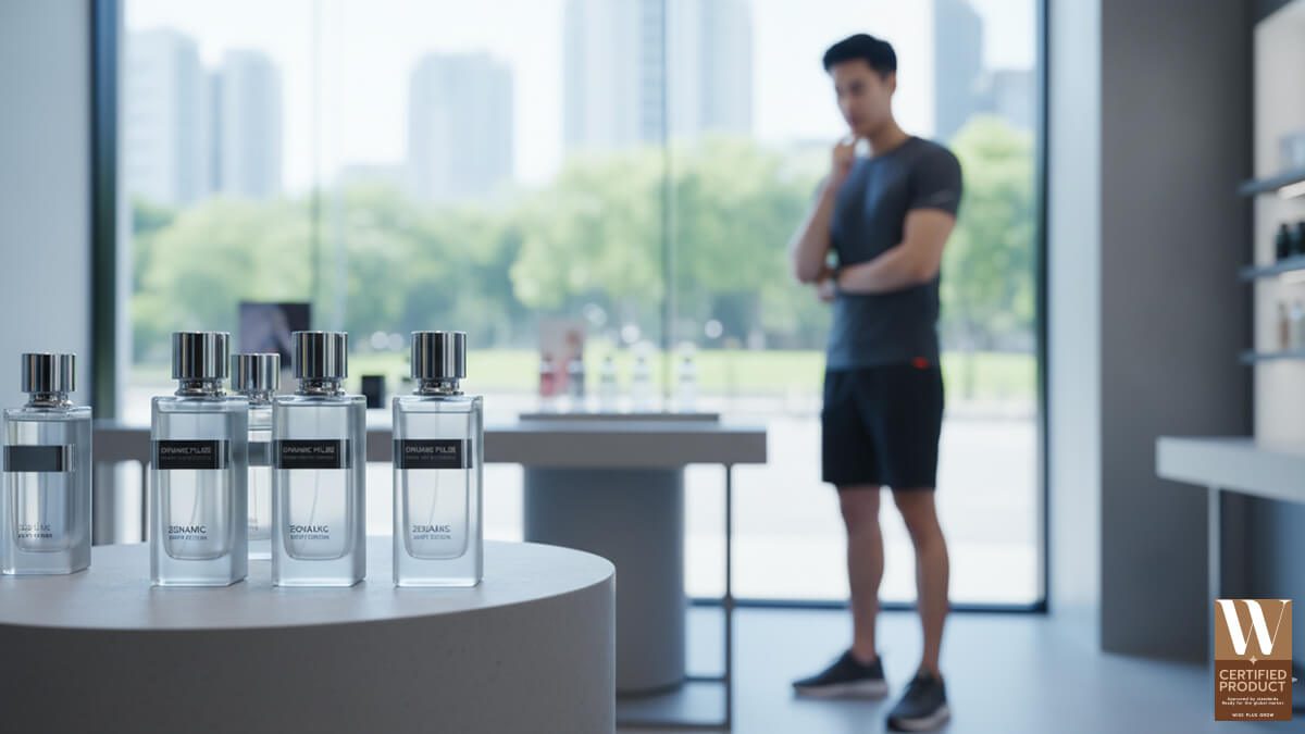 แนวกลิ่นสปอร์ตยอดนิยมปี 2025 ที่แบรนด์ควรรู้