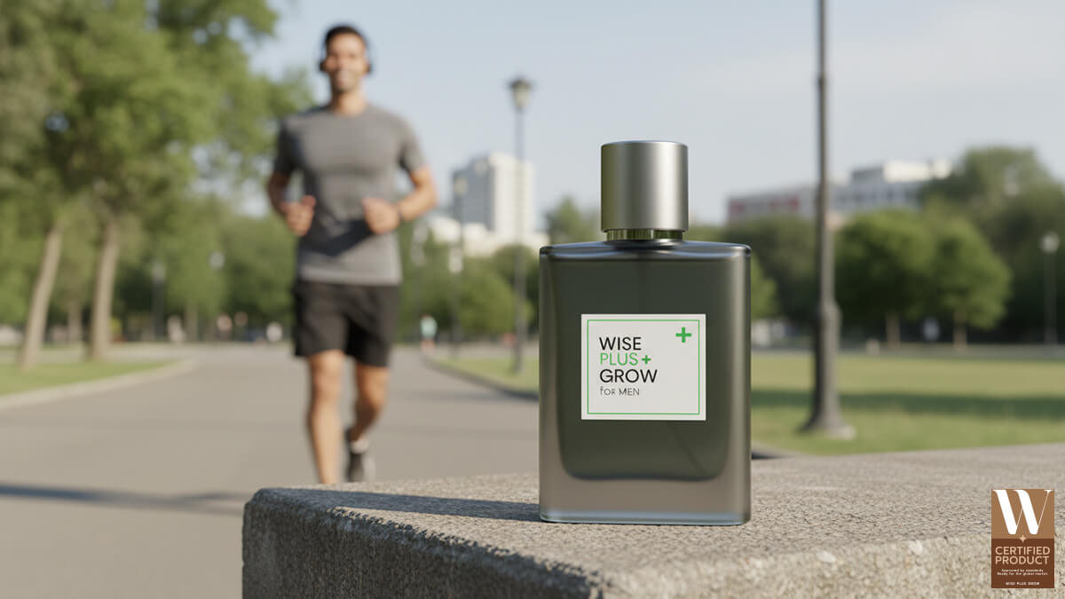 เหตุผลที่น้ำหอมกลิ่นสายสปอร์ตได้รับความนิยมในปี 2025