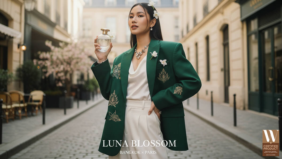 คาแรกเตอร์แบรนด์คือเอกลักษณ์ที่สะท้อนตัวตนของแบรนด์