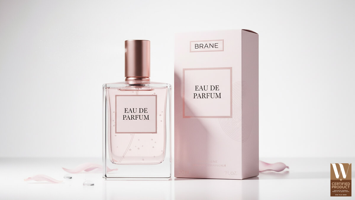 Eau De Parfum คืออะไร