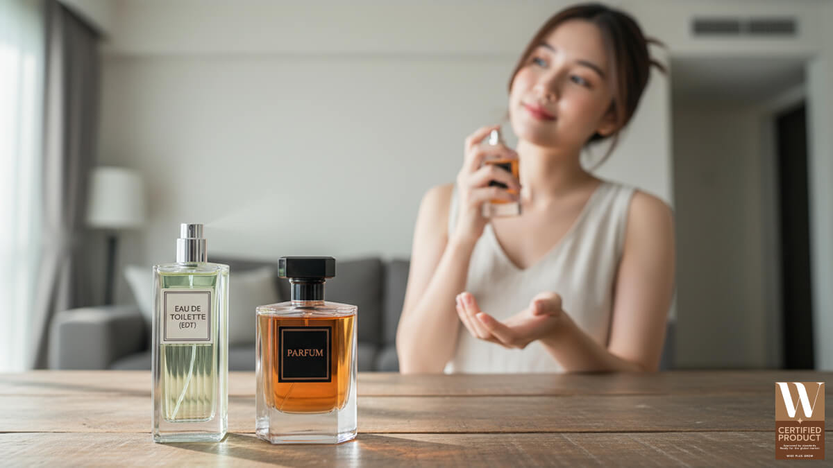 EDT คืออะไรและเหตุผลที่ได้รับความนิยมสูงสุด