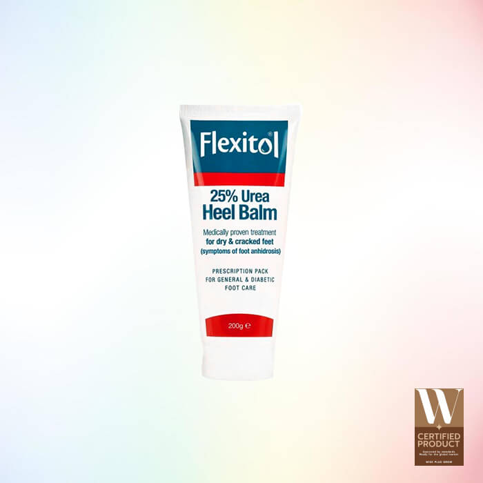 Flexitol Heel Balm (25% Urea)